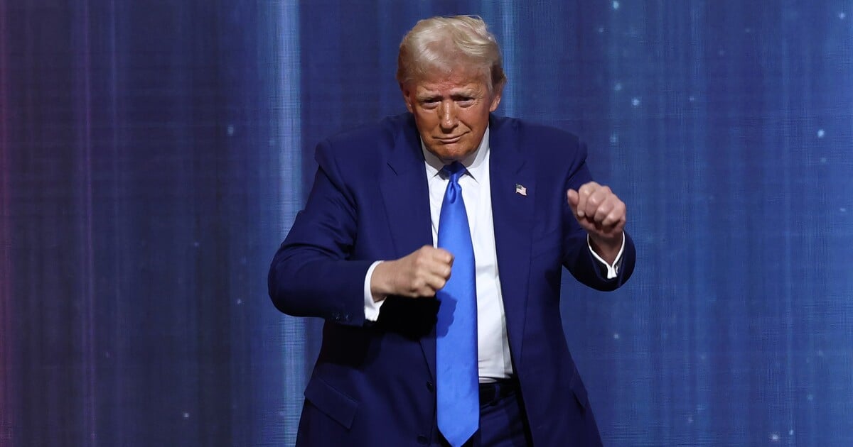 Donald Trump chce žalovat BBC za sestříhaný projev. Bude žádat nejméně jednu miliardu dolarů