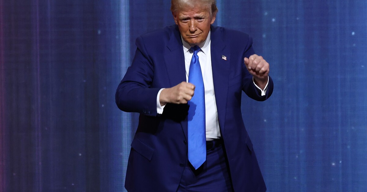 Kanadská poslankyně se vysmála Trumpovi. Třem americkým státům nabídla, aby se staly součástí Kanady