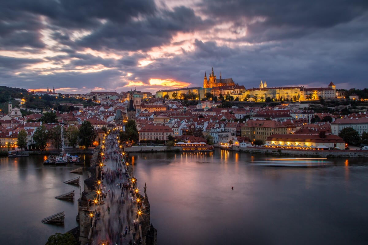 Praha sa chce zbaviť nálepky lacnej destinácie. V zdražovaní preto nehodlajú poľaviť.