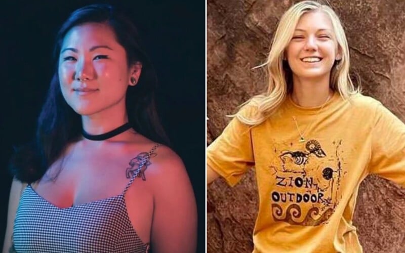 Záhadné úmrtie Gabby Petitovej vynieslo na svetlo ďalšie zmiznutie. Lauren Cho sa stratila na road tripe s bývalým priateľom.