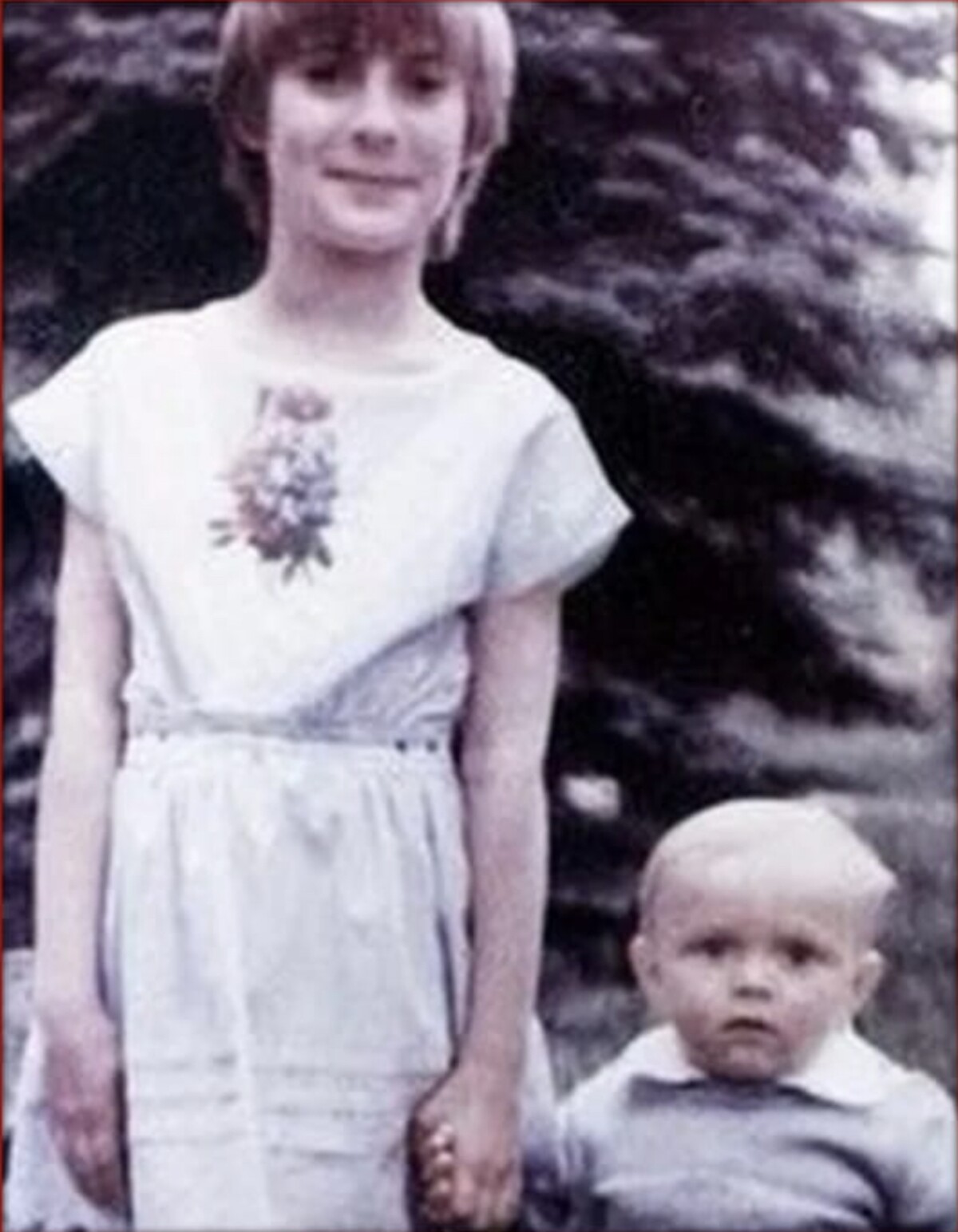 Vpravo malý Oleksandr Usyk.