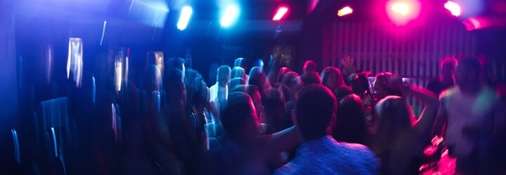 Přijď na další rapový a grimeový rave do Klubu FAMU. Vystoupí tu Pain, Mary C, Kletis nebo Paul Gate