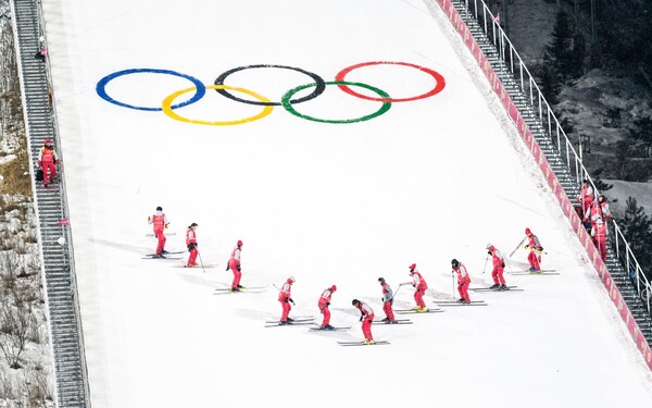 Ktorá krajina má celkovo najviac medailí zo zimných olympijských hier?