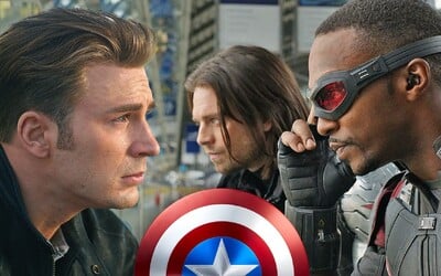 Falcon ako Captain America a Winter Soldier dorazia na Disney+ v roku 2020. Ktoré postavy z Civil War sa pridajú?