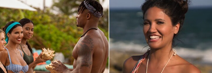 Tři sexy krásky versus 24 odhodlaných romantiků. V reality show Fboy Island najdeš bitcoinového investora, ale nedostatek erotiky