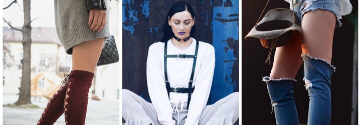 Móda Refresher: 10 krásnych žien, ktoré nám svojimi outfitmi v mesiaci máj vyrazili dych