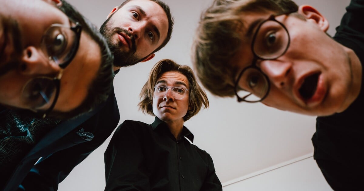 Středoškoláci z Česka představili nápady, o kterých ještě uslyšíme. Toto jsou nejlepší z nich