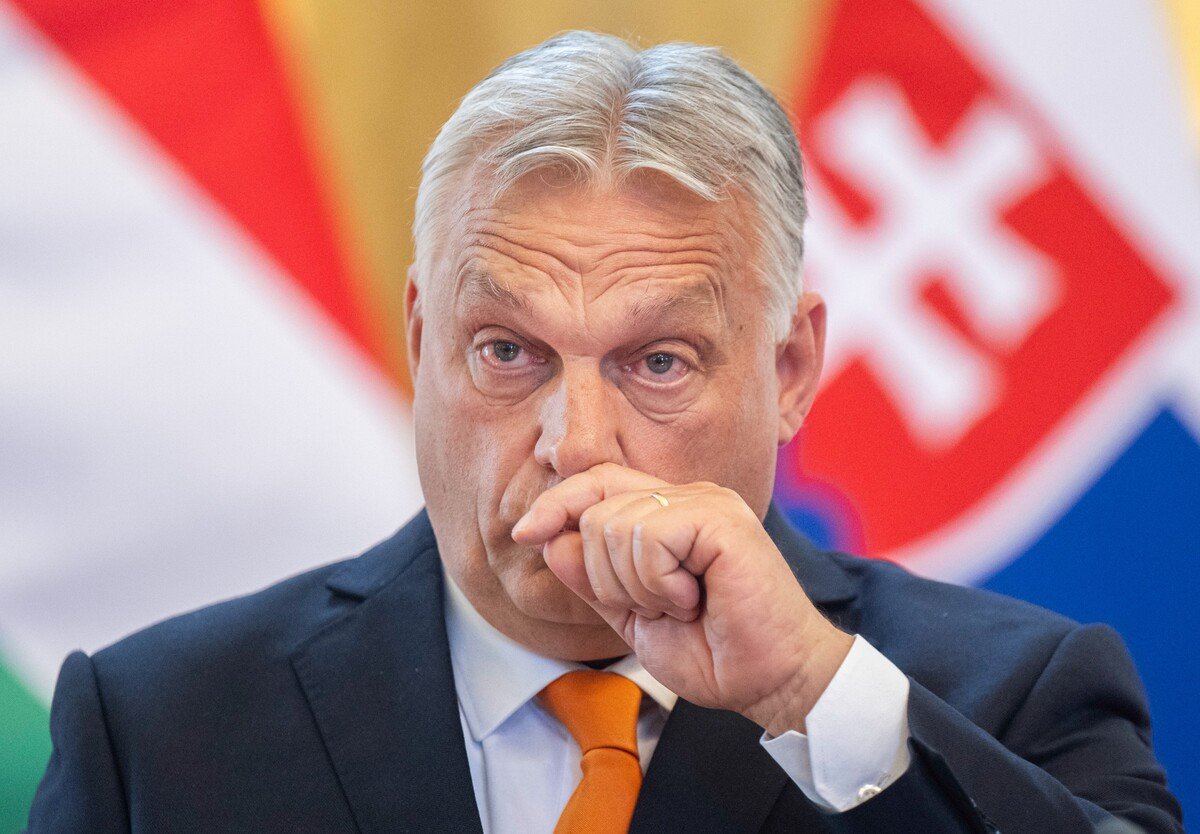 Viktor Orbán