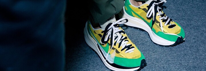 Vetements, Louis Vuitton, Dior, Sacai a ďalšie luxusné značky nám ukázali svoju predstavu pánskej módy na sezónu jeseň/zima 2020