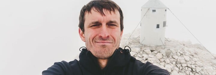 Dvacet minut jsem byl na mušce amerického vojáka. V očích Afghánců je vepsáno utrpení, říká novinář a cestovatel Pavel Dobrovský