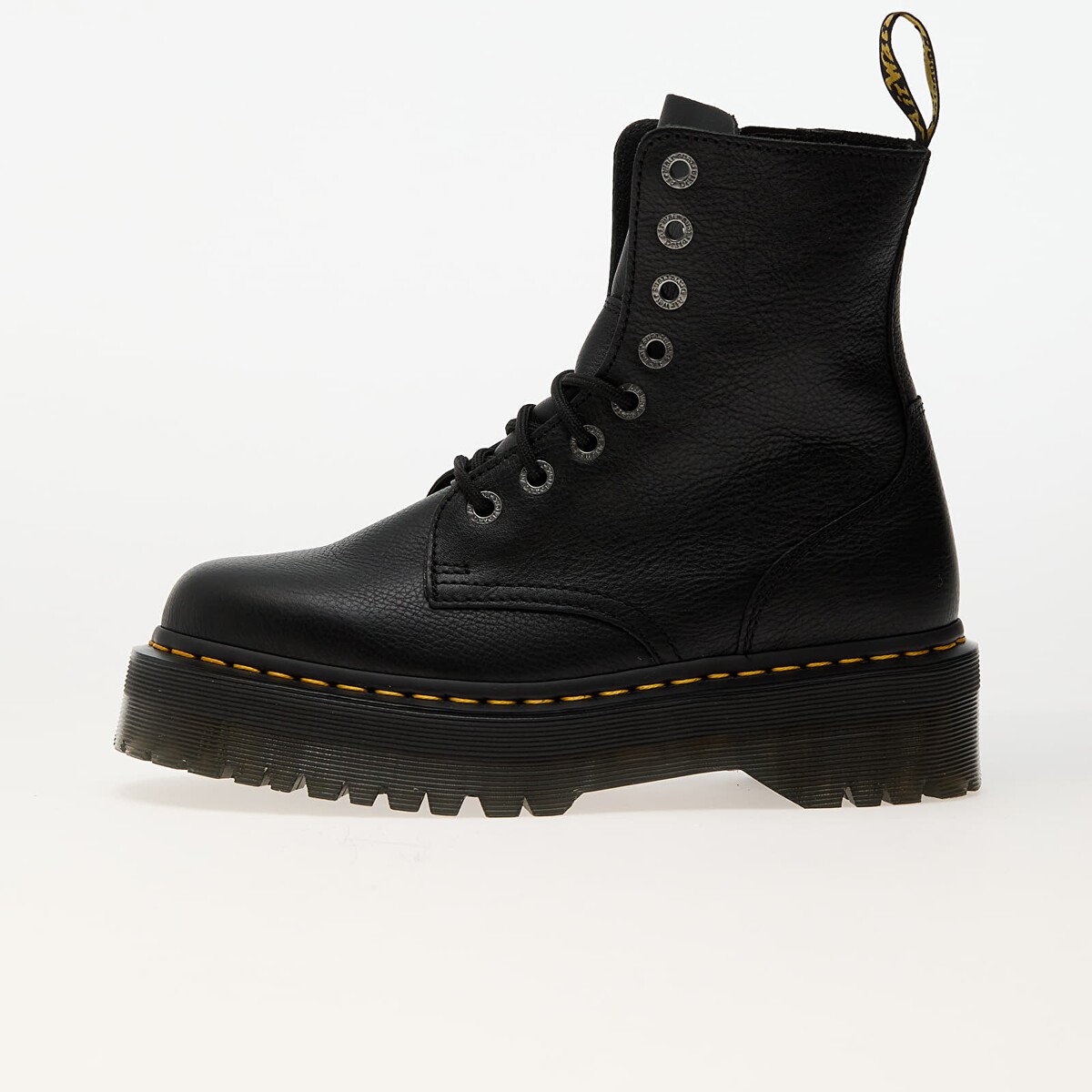 Dr. Martens Jadon III