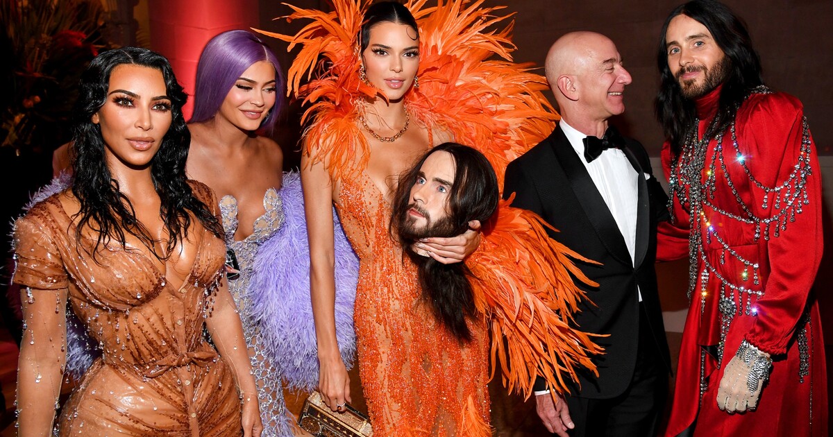 Met Gala v číslech: Kolik vážily nejtěžší šaty, stály nejdražší šperky a co je na Met Gala zakázáno?
