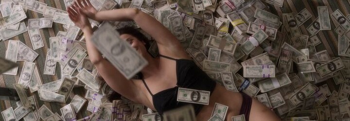 Netflix uvedie 6-dielny dokument so skutočnými zlodejmi. Ako si naplánovali a uskutočnili geniálne lúpeže?