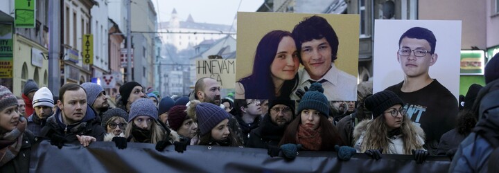 Pravdepodobný priebeh vraždy Jána Kuciaka a jeho snúbenice bude súčasťou emotívneho dokumentu