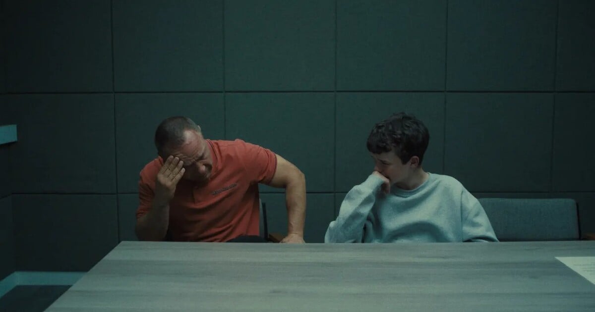 Zajímavé novinky ohledně druhé řady Adolescence. Tvůrci odhalili nové plány