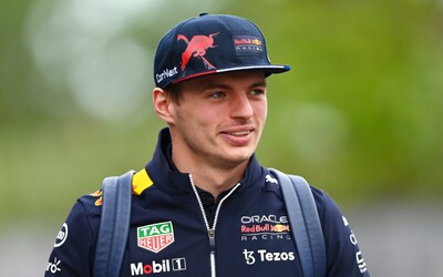 F1 zavíta na úplne nový okruh v USA. Max Verstappen očakáva šialené preteky.