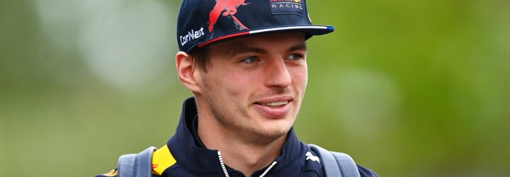 F1 zavíta na úplne nový okruh v USA. Max Verstappen očakáva šialené preteky