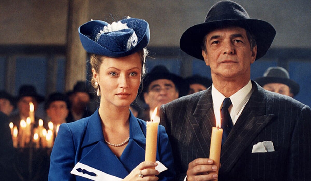 Všichni moji blízcí (1999)
