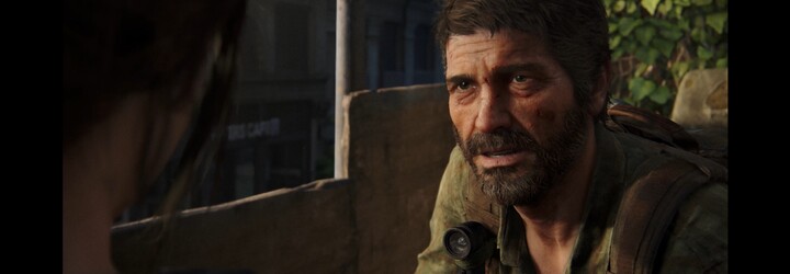 Remake The Last of Us vyjde v září s vylepšenou grafikou a ovládáním. Unikl první trailer