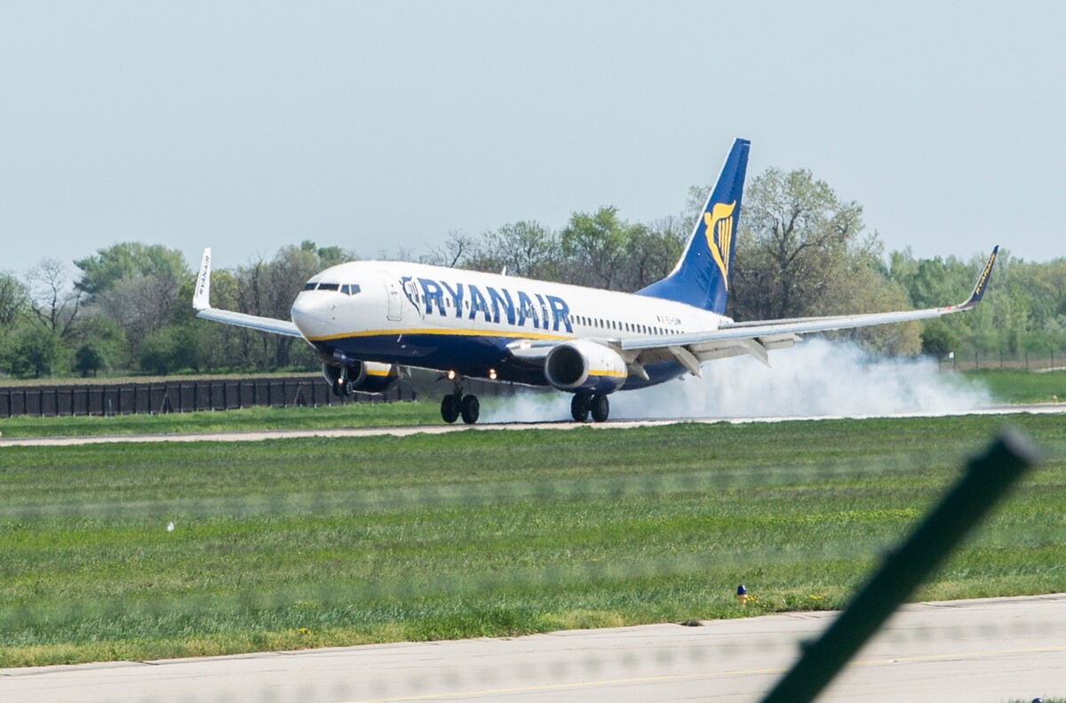 ryanair