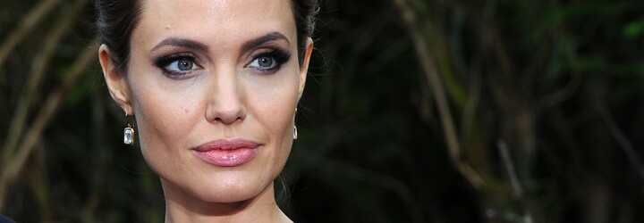 Angelina Jolie byla na internetu obviněna ze lhaní v žalobě proti Bradu Pittovi, odborníci za tím vidí vzorec mizogynie