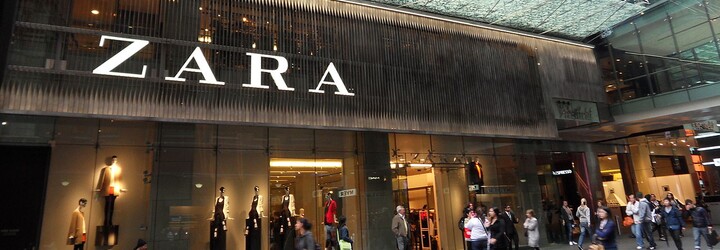 Mexická vláda obviňuje reťazec Zara z plagiátorstva v poslednej kolekcii