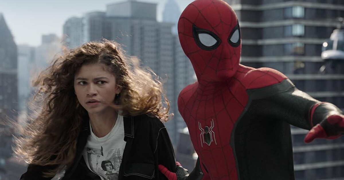 Čtvrtý díl Spider-Mana má nové datum premiéry. Tvůrci vydání mírně posunuli