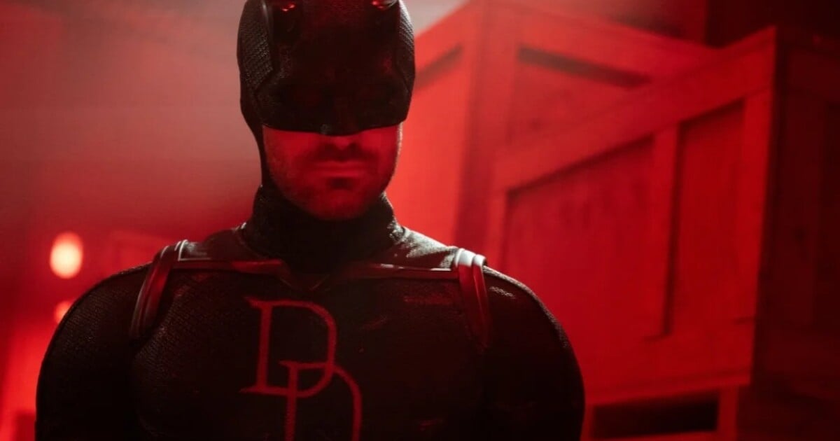 RECENZE: Daredevil je zpátky ve skvělé formě. Viděli jsme všechny díly nové série, inspirace realitou děsí