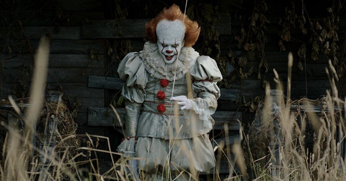 10 nejlepších hororů, které najdeš na Netflixu. Pouštět si je za tmy se nedoporučuje