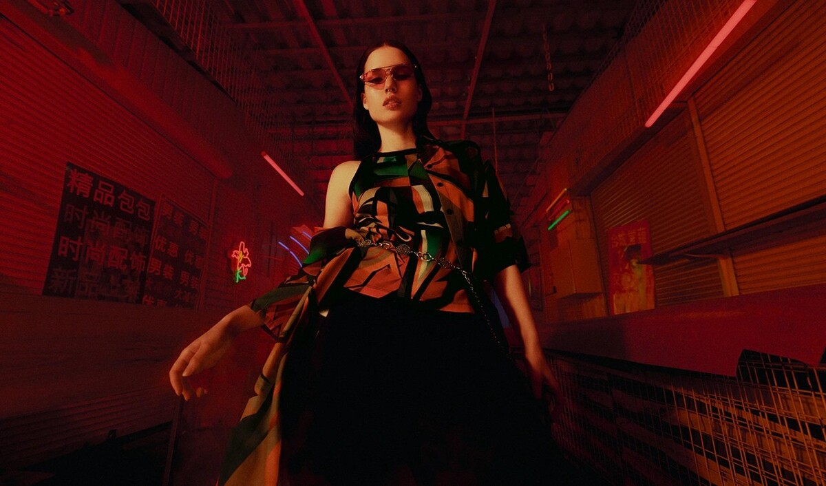 Medicine, móda, outfit inspo