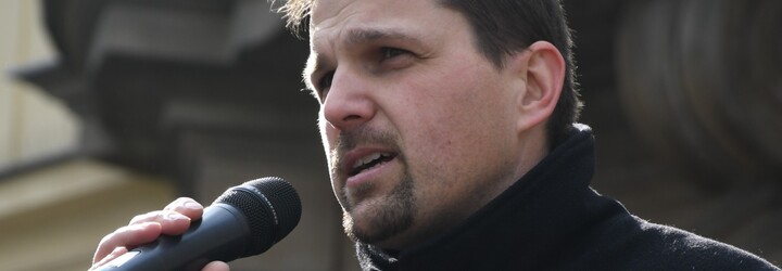 Petr Hladík je novým ministrem životního prostředí. Do funkce ho jmenoval prezident Pavel