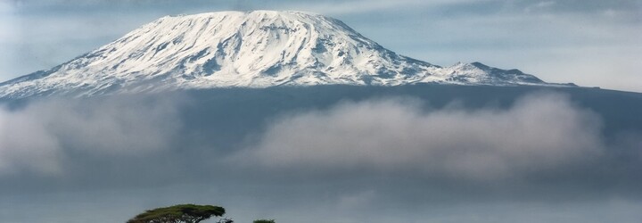 Do 20 let zmizí všechny africké ledovce, ukazuje nová studie WMO