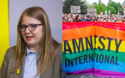 Medzinárodná organizácia kritizuje Slovensko za diskrimináciu Rómov aj LGBT. Varuje tiež pred celosvetovým zrútením poriadku.