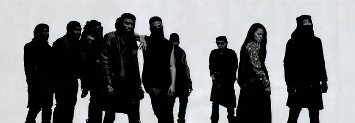 Na prvom singli z Cruel Winter sa okrem Kanyeho objavuje ďalších 7 interpretov. Albumu od G.O.O.D. Music sa tak naozaj dočkáme