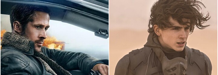 Režisér Blade Runnera 2049 nechápe, ako je možné, že film nezničil jeho kariéru. Ukazuje trailer na Dunu, ktorá to už možno dokáže