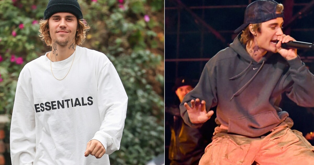 Justin Bieber plánuje v roce 2025 comeback. Prý potřebuje peníze