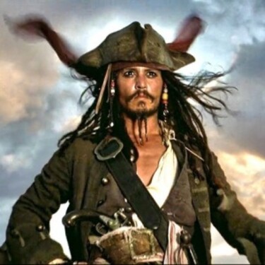 I: Pod akým menom bol zapísaný Jack Sparrow po príjazde do Port Royal?