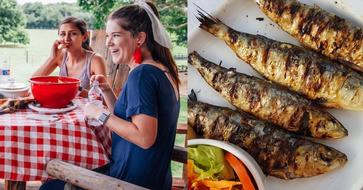 Nejlepší restaurace v Chorvatsku. Toto jídlo si vychutnáš na pláži i v hotelovém pokoji