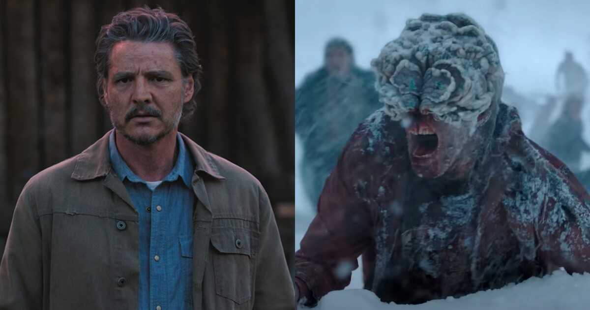 Obří rozbor traileru k The Last of Us: Jak se seriál bude lišit od druhé hry?