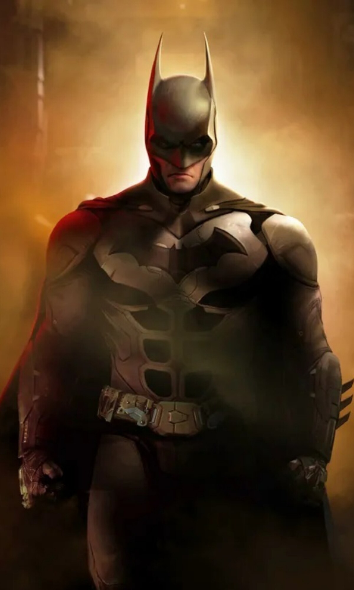 Batman: Arkham Shadow