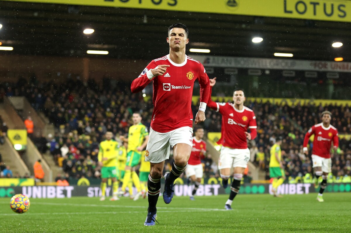 ronaldo