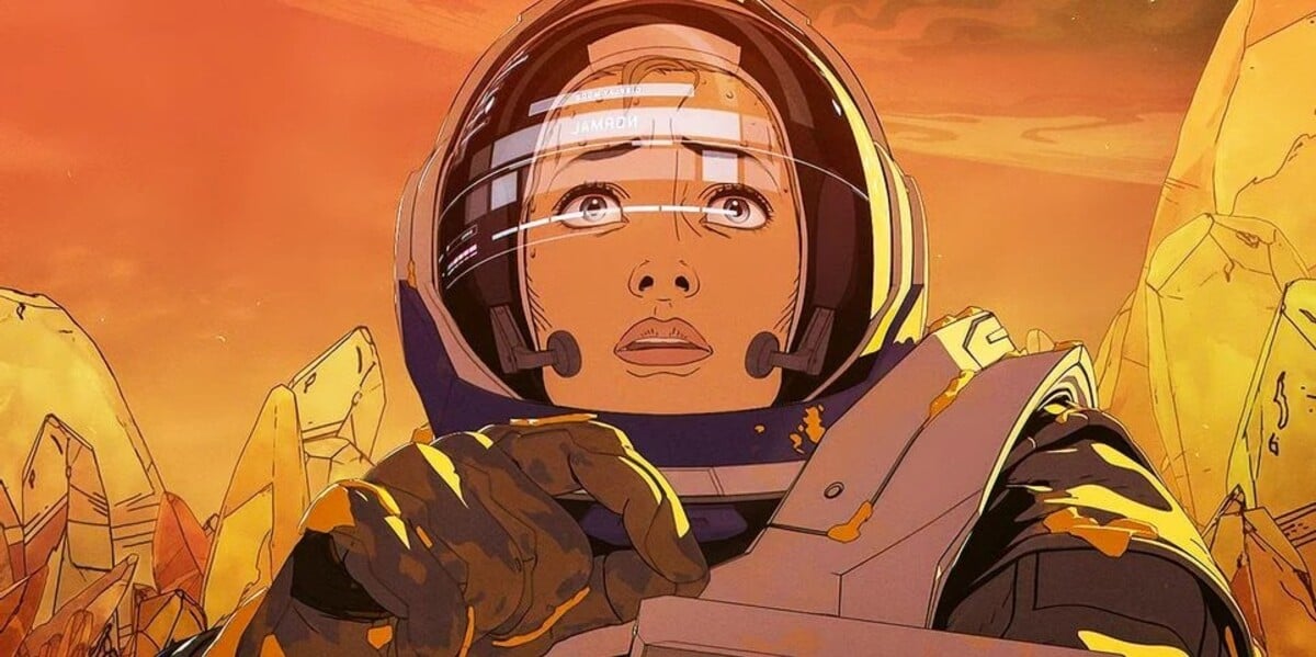 Love Death & Robots 3. séria Netflix