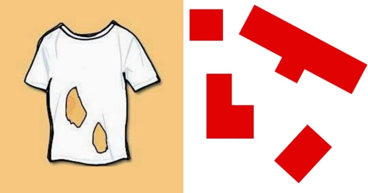 KVÍZ: Tyto obrázkové hlavolamy tě skutečně potrápí. Dáš plný počet?