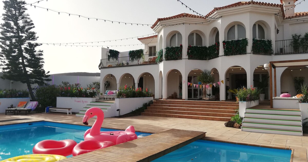 Love Island zná své finalisty! Kdo může vyhrát dva miliony korun?