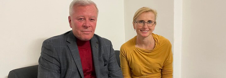 Komunistickým kandidátem na Hrad je Josef Skála. Konzervativní vlastenec, který se neúspěšně ucházel o post předsedy strany