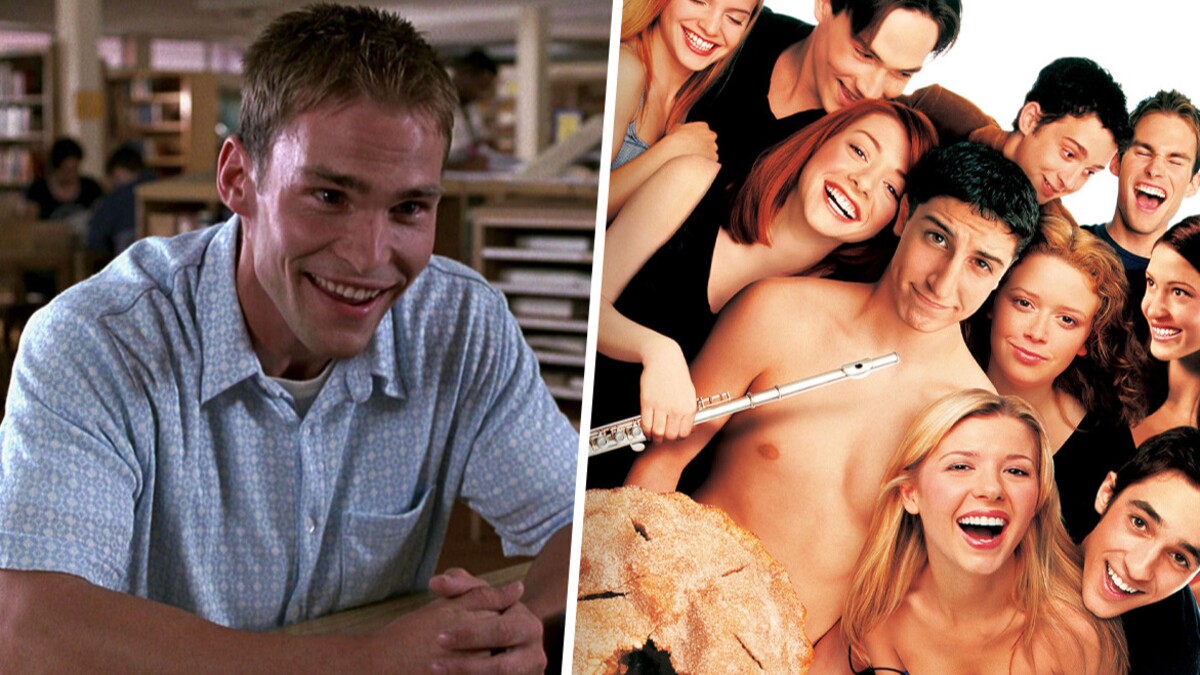 American Pie