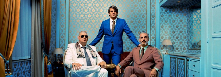 Triggerfinger sa po dvoch rokoch vracajú na Slovensko! V Bratislave predstavia nový album
