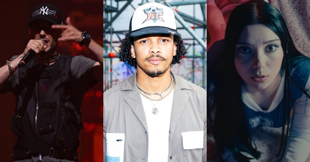 Kdo vyhraje cenu Anděl? Přinášíme ti 10 tipů na alba a skladby, co musíš slyšet