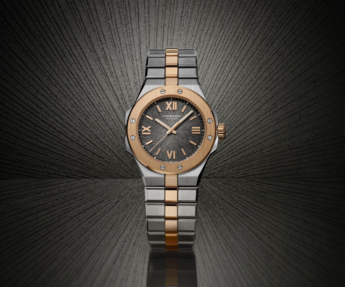 Chopard Alpine Eagle 33