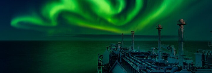 Mléčná dráha, polární záře nebo meteorit. Toto jsou finalisté soutěže o nejlepší fotografie astronomických jevů